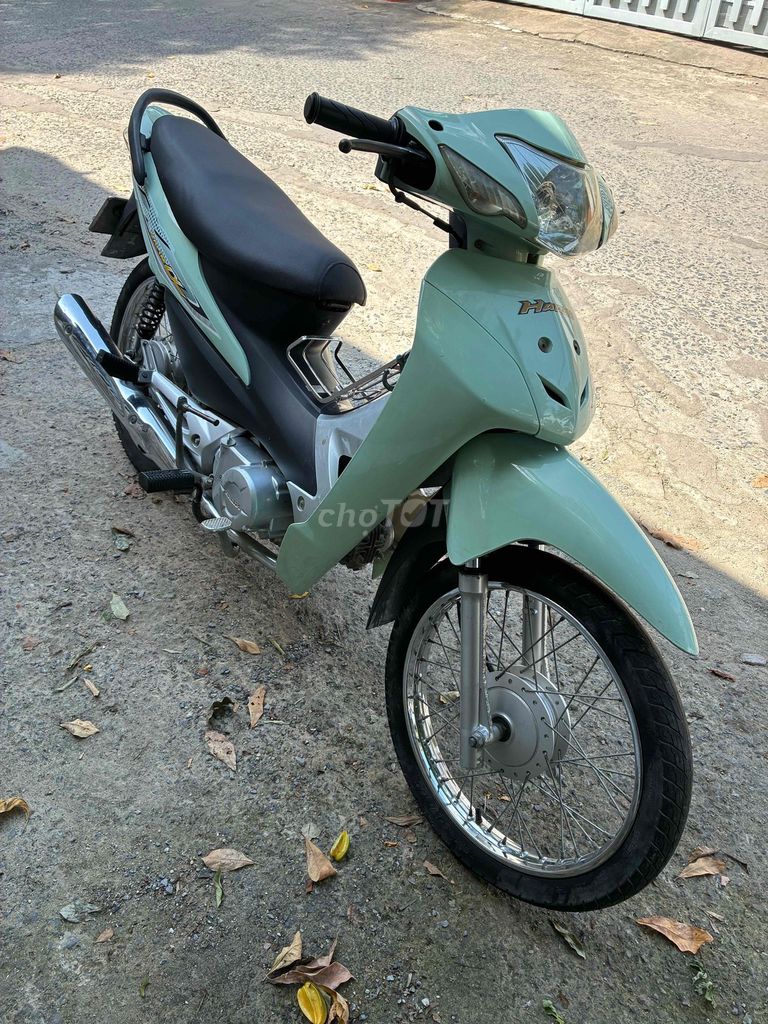 Xe m 2020 - ảnh 2