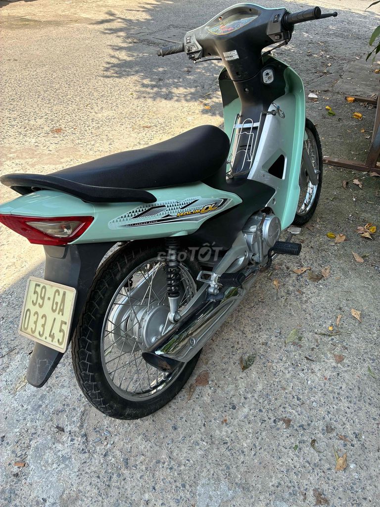 Xe m 2020 - ảnh 3