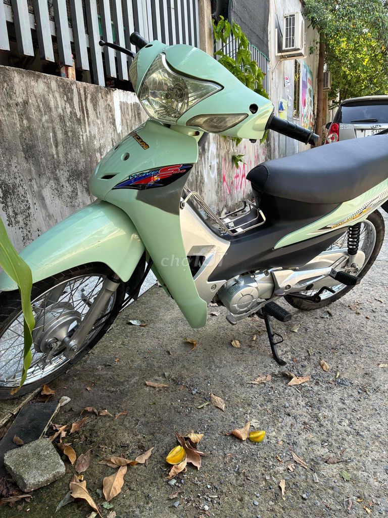 Xe m 2020 - ảnh 4