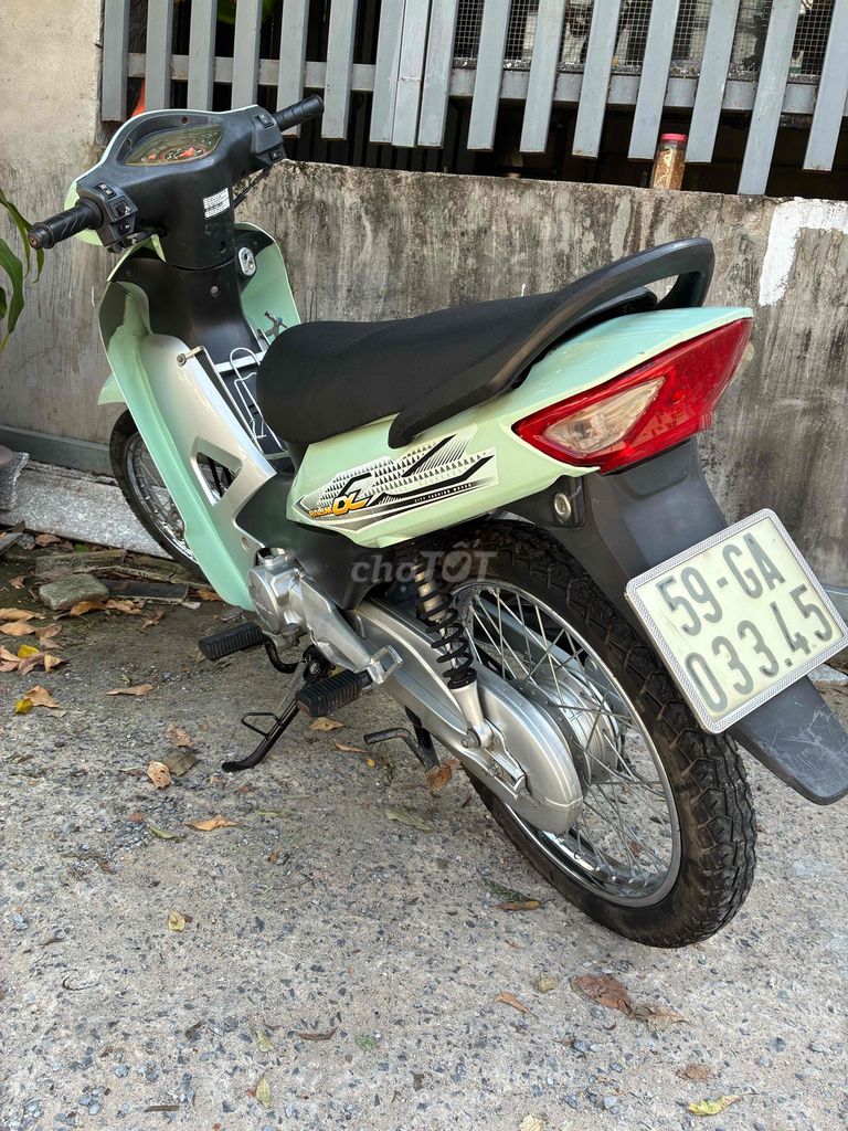 Xe m 2020 - ảnh 5