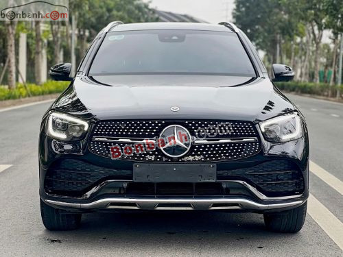 Mercedes-Benz 2021 - ảnh 1