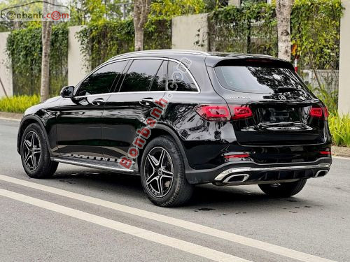 Mercedes-Benz 2021 - ảnh 4