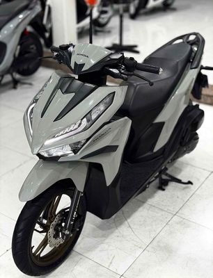 Vario 2025 - ảnh 1
