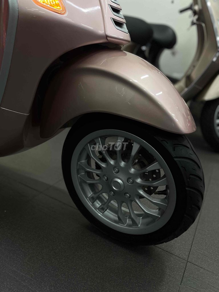 Piaggio Vespa 2021 - ảnh 3