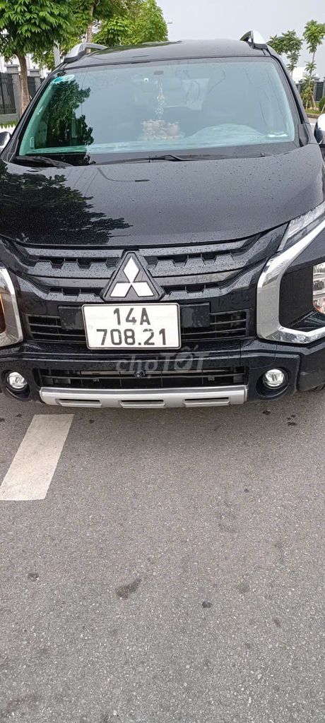 Mitsubishi Xpander Cross - ảnh 1