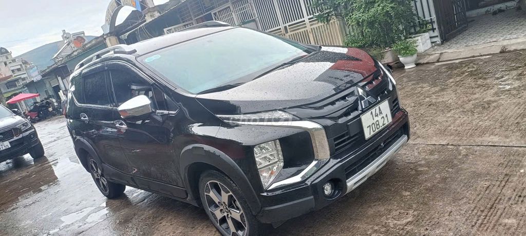 Mitsubishi Xpander Cross - ảnh 2