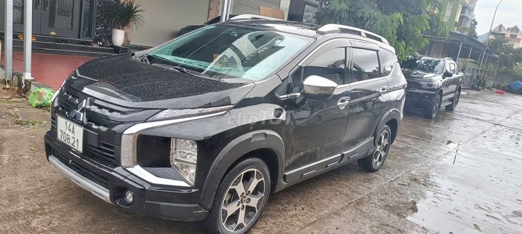 Mitsubishi Xpander Cross - ảnh 3