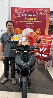 Honda Winner 2026 - ảnh 1