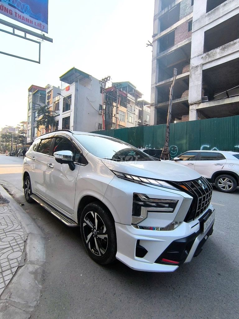 Mitsubishi Xpander 2024 - ảnh 4