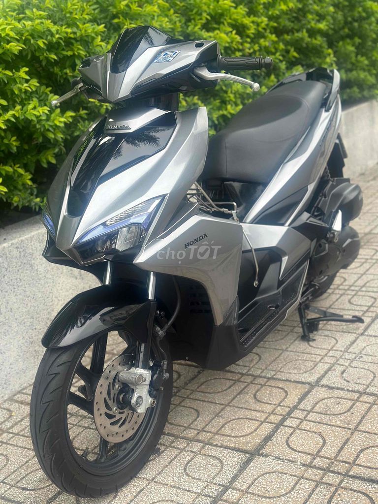 Honda Airblade 2017 - ảnh 1