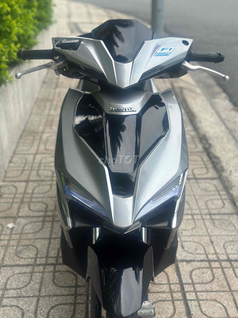 Honda Airblade 2017 - ảnh 2