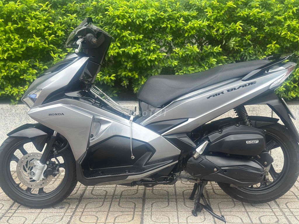 Honda Airblade 2017 - ảnh 4