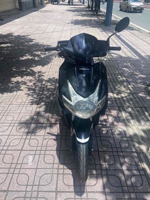 Honda Air Blade 2009 - ảnh 1