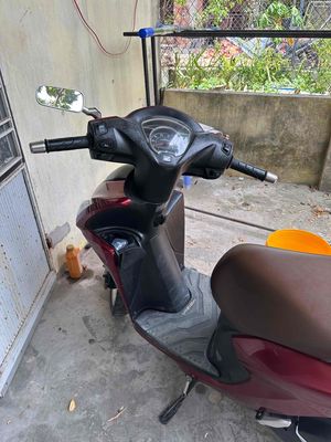 Honda Vision 2023 - ảnh 1