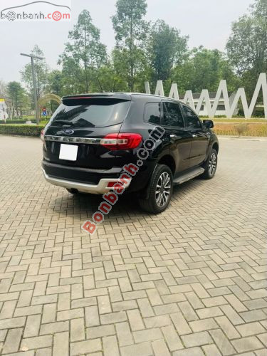 Ford Everest Titanium 2.0L 4x4 AT 2019 - ảnh 3