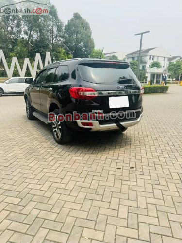 Ford Everest Titanium 2.0L 4x4 AT 2019 - ảnh 5