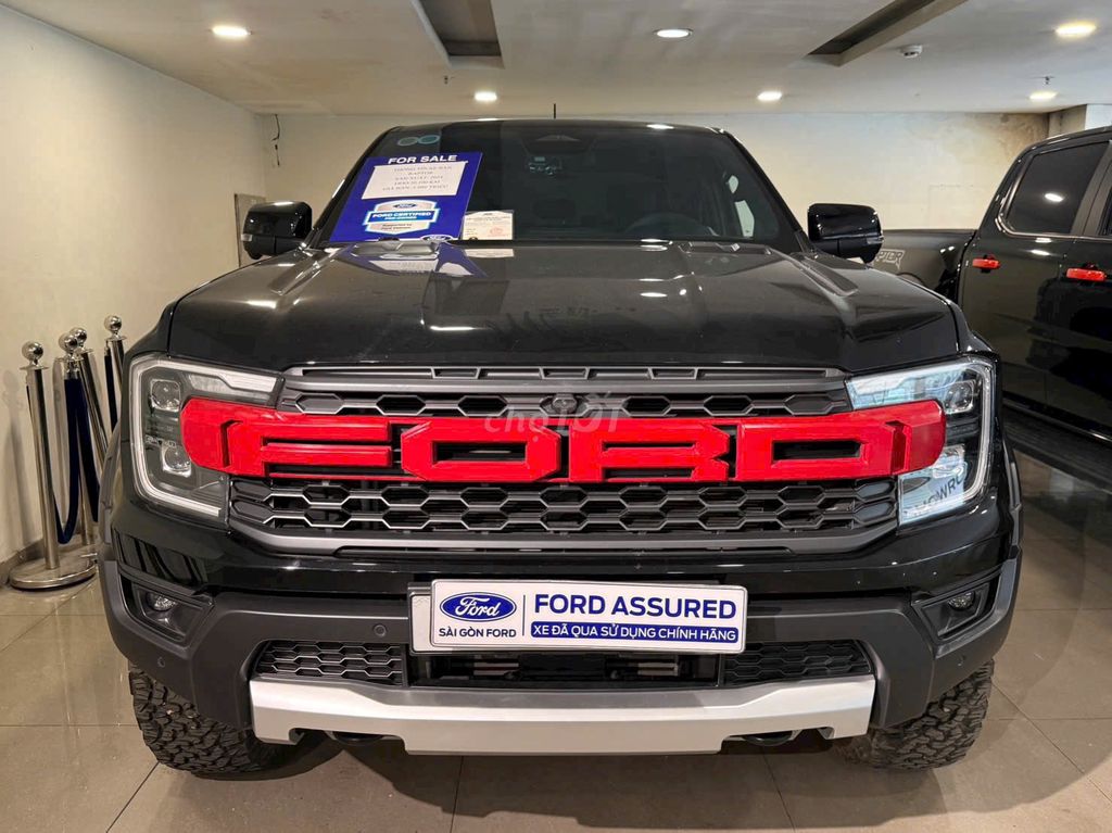 Ford 2024 - ảnh 1
