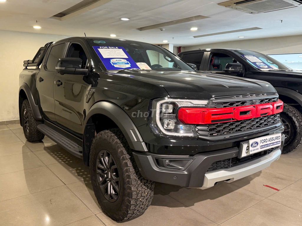 Ford 2024 - ảnh 2