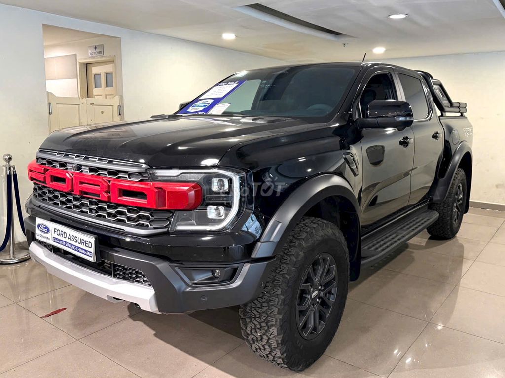 Ford 2024 - ảnh 3