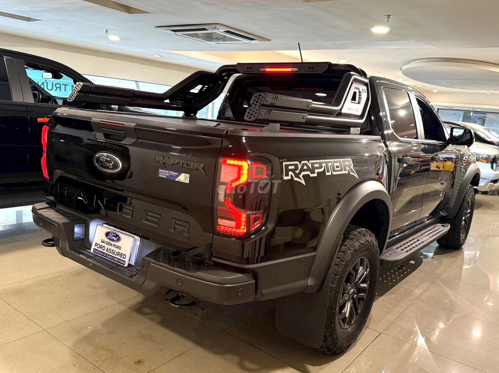 Ford 2024 - ảnh 4