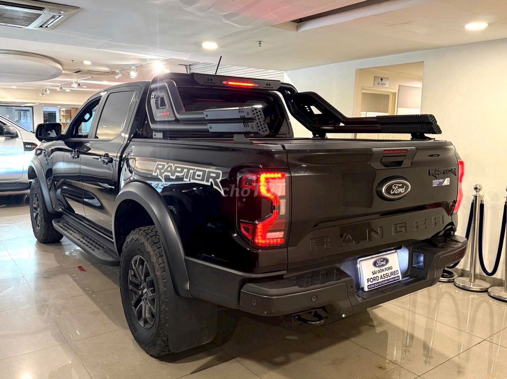Ford 2024 - ảnh 5