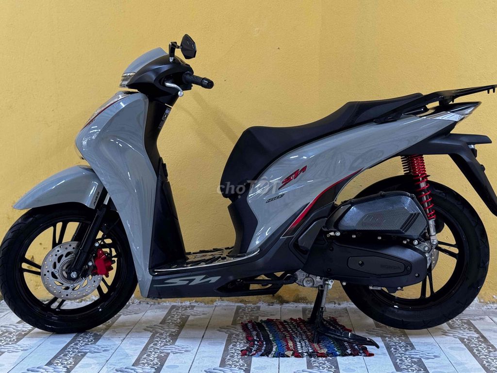 Honda 2025 - ảnh 1