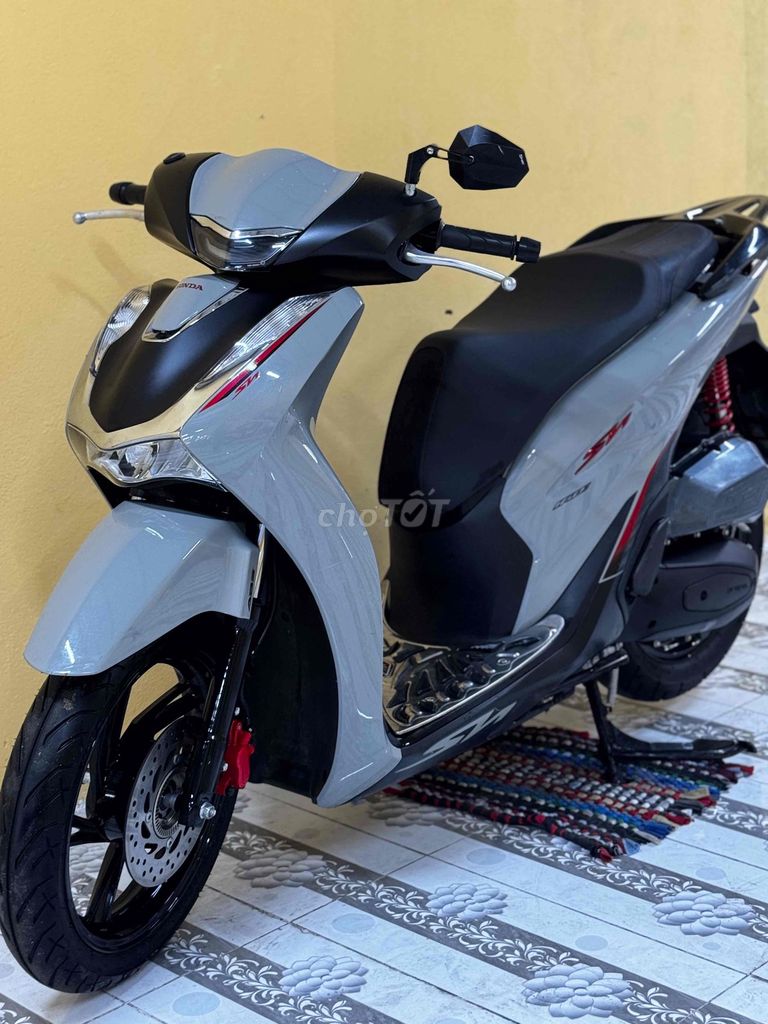 Honda 2025 - ảnh 2