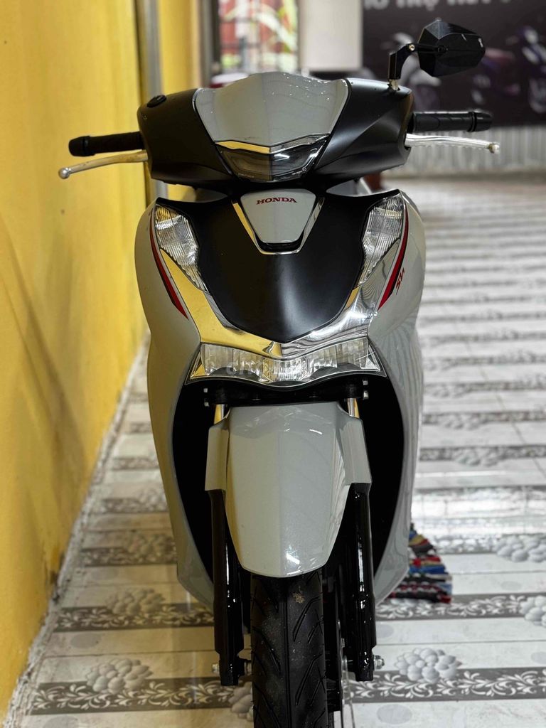 Honda 2025 - ảnh 3