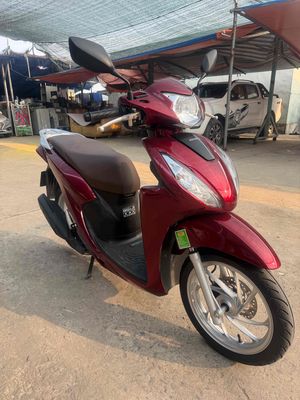 Honda Vision 2025 - ảnh 1