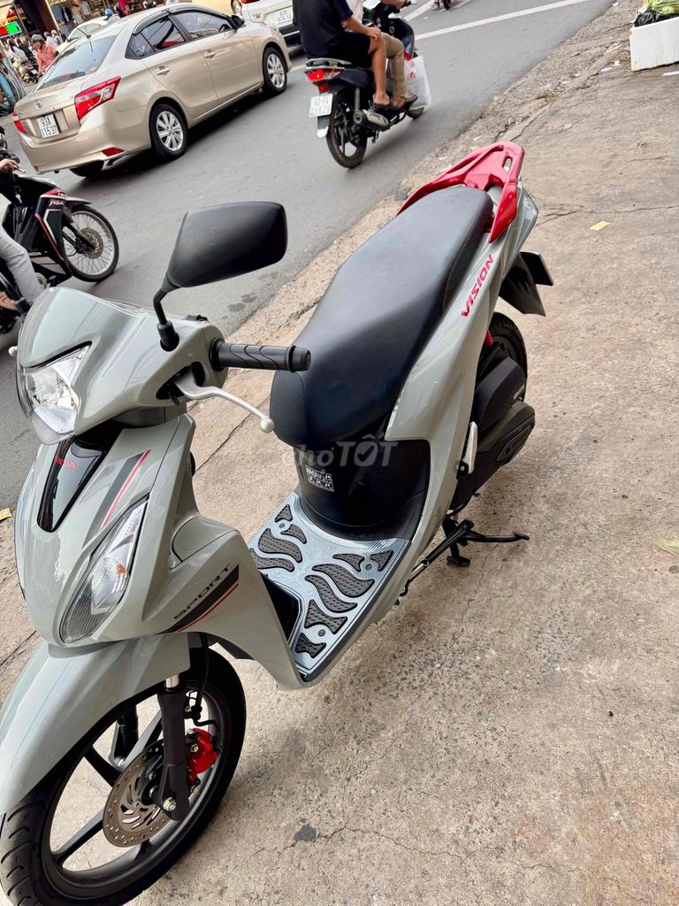 Honda 2025 - ảnh 2