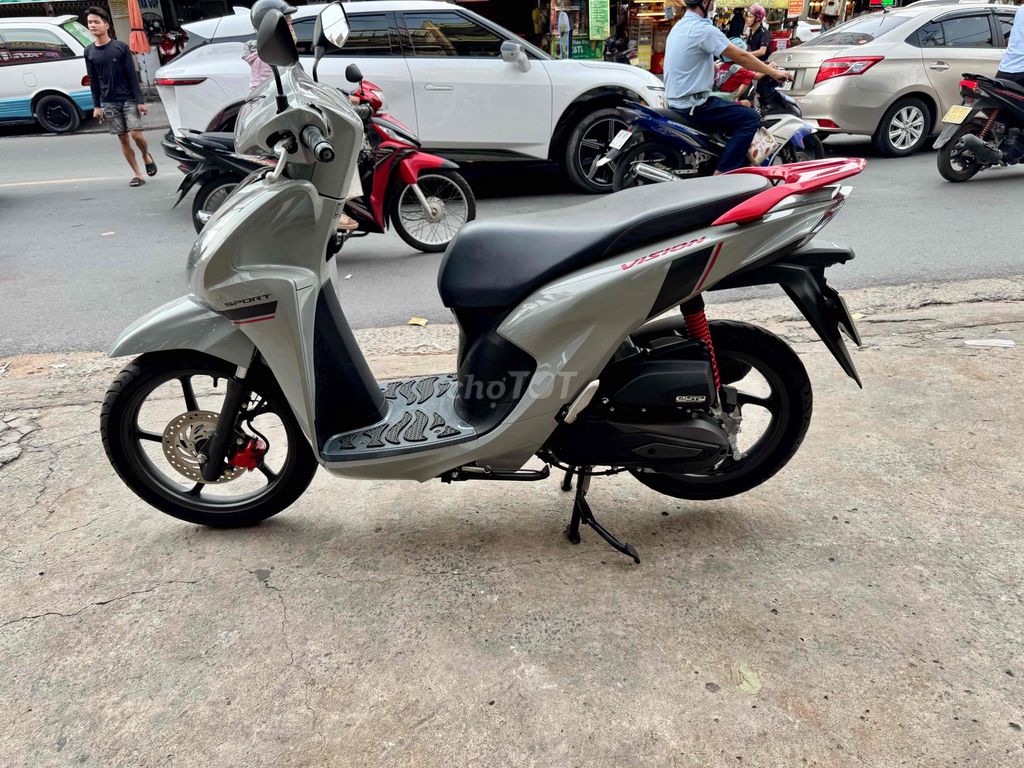 Honda 2025 - ảnh 3