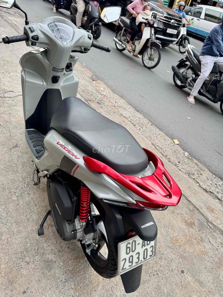 Honda 2025 - ảnh 4