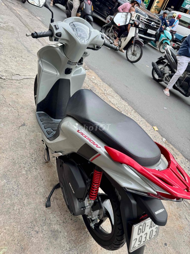 Honda 2025 - ảnh 5