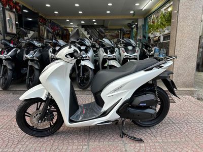 Honda SH 2021 - ảnh 1