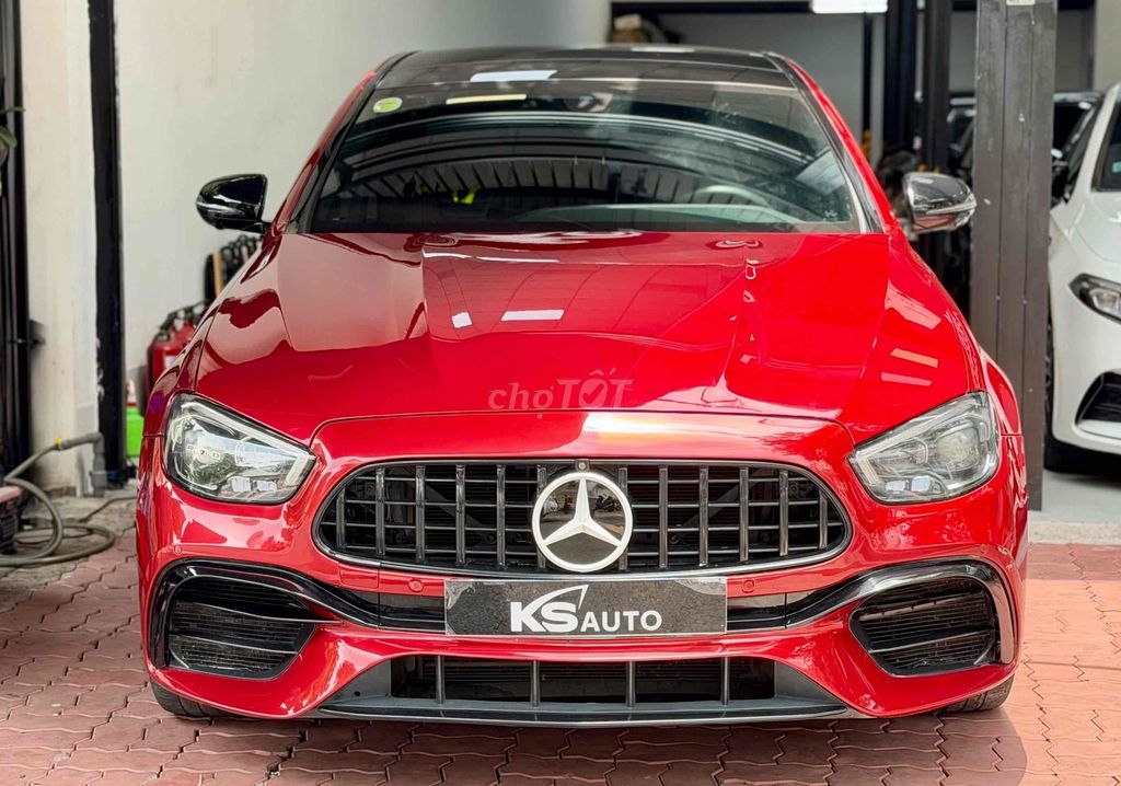 Mercedes-Benz 2016 - ảnh 1
