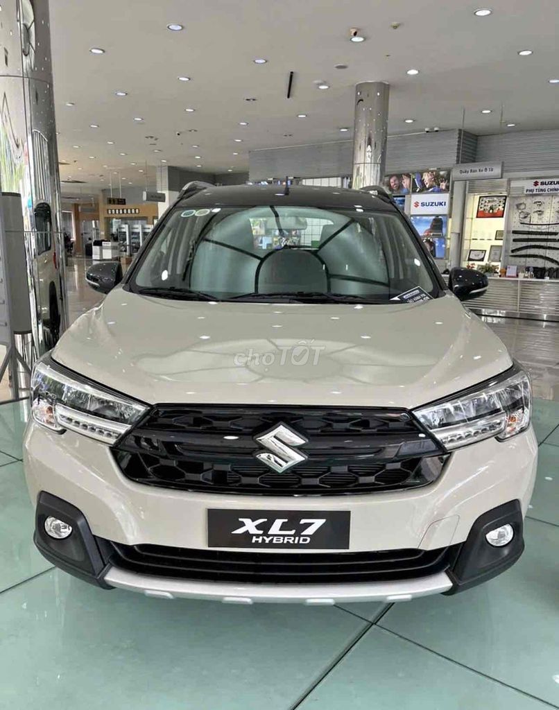 Suzuki 2026 - ảnh 1