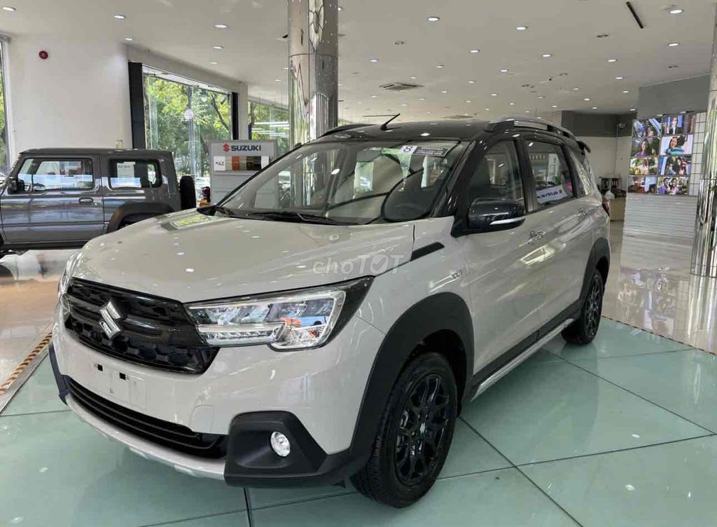 Suzuki 2026 - ảnh 3