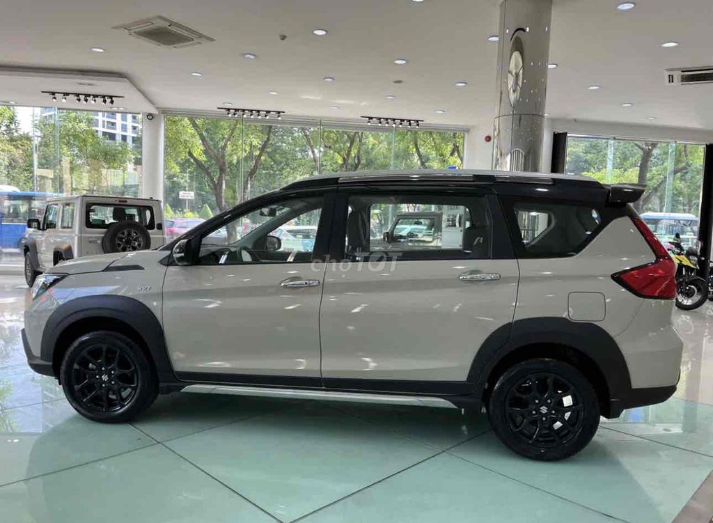 Suzuki 2026 - ảnh 4