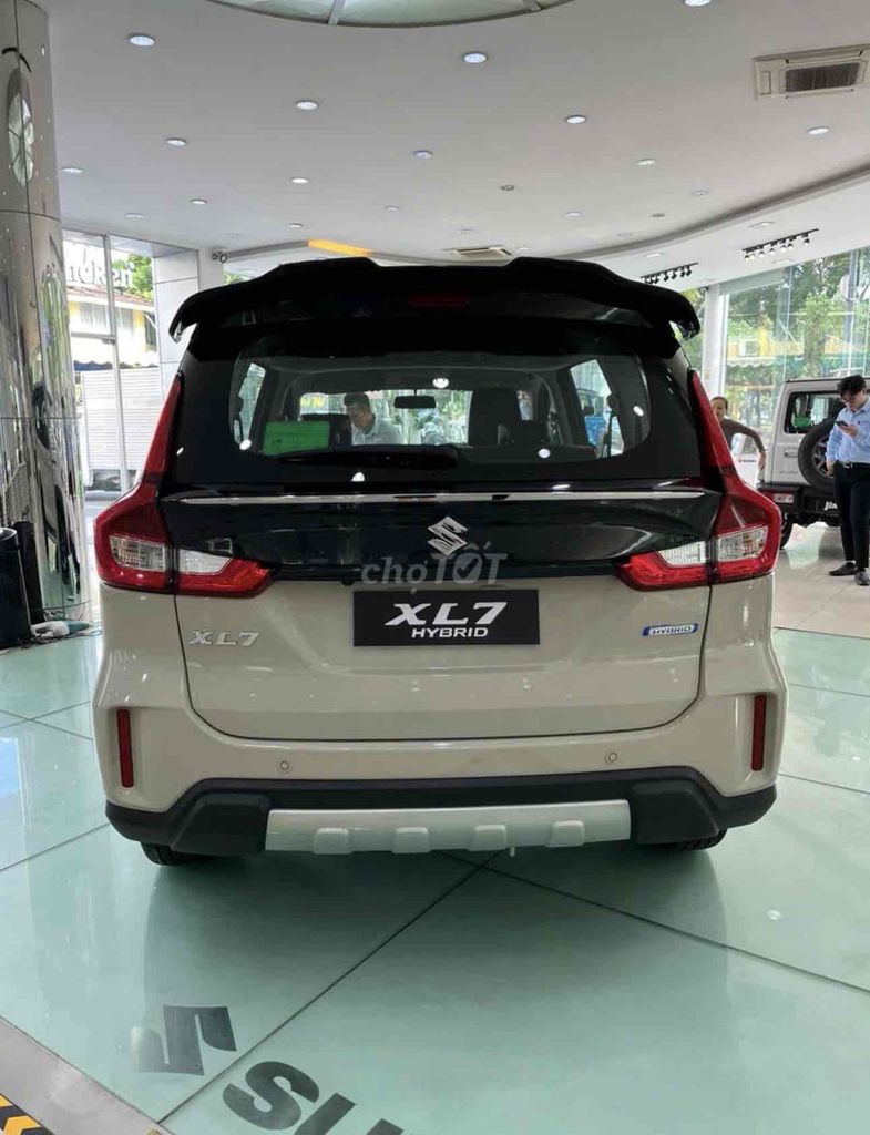 Suzuki 2026 - ảnh 5
