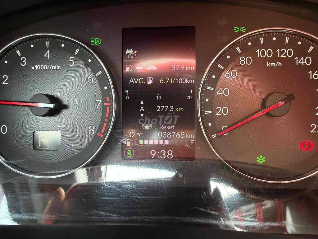 Honda City 2023 - ảnh 5