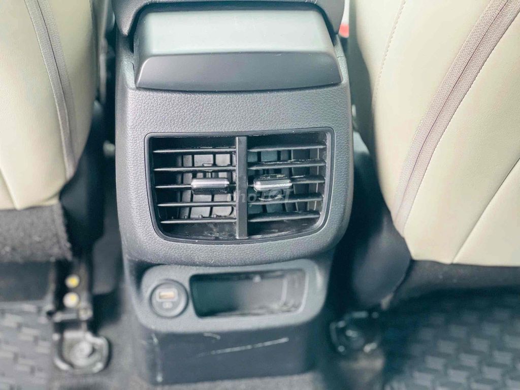 Kia Seltos 2020 - ảnh 2