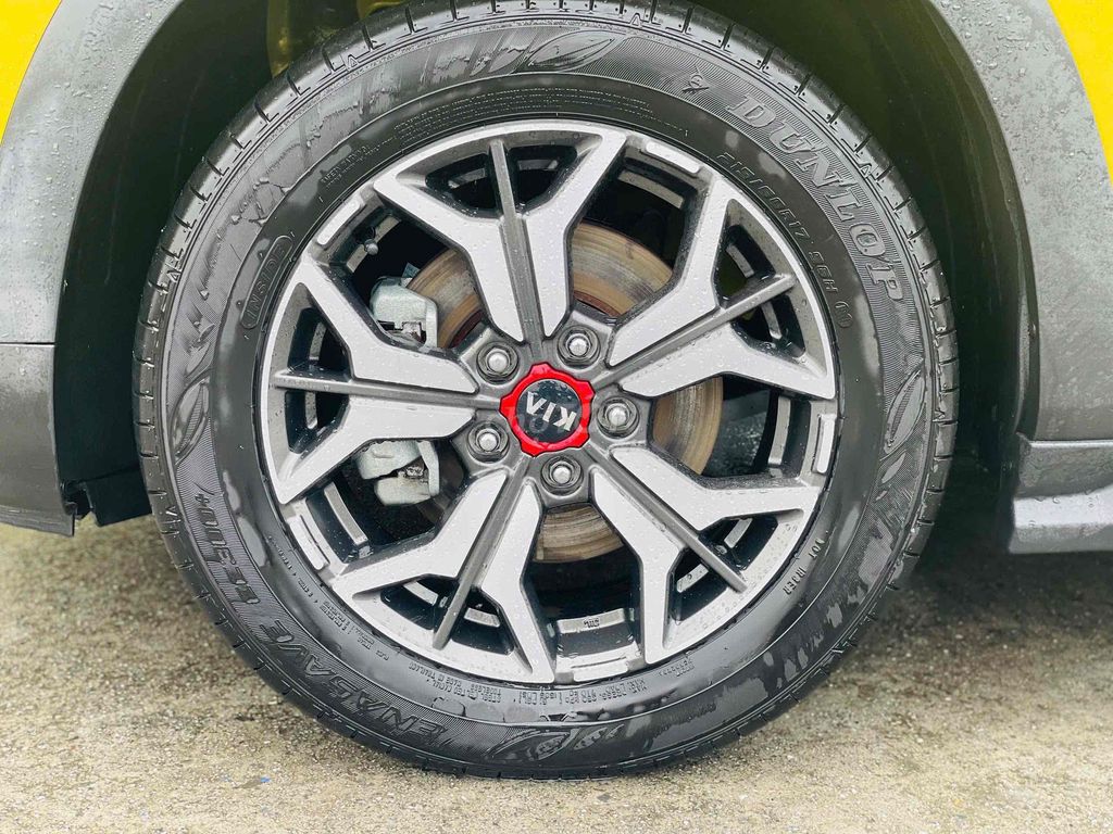 Kia Seltos 2020 - ảnh 3