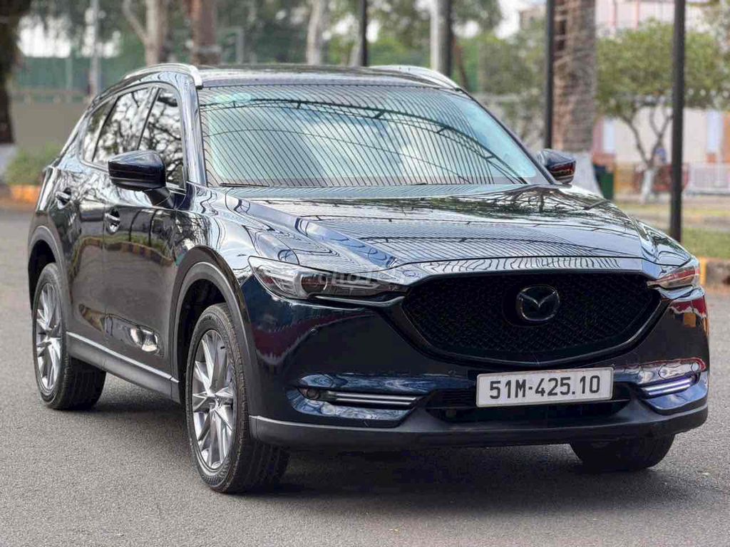 Mazda 2019 - ảnh 1
