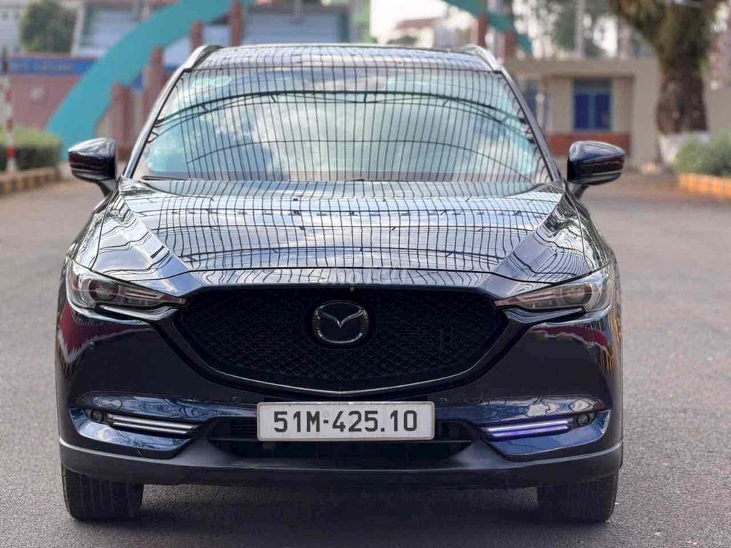 Mazda 2019 - ảnh 2