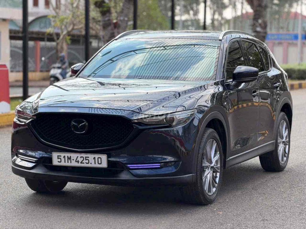 Mazda 2019 - ảnh 3