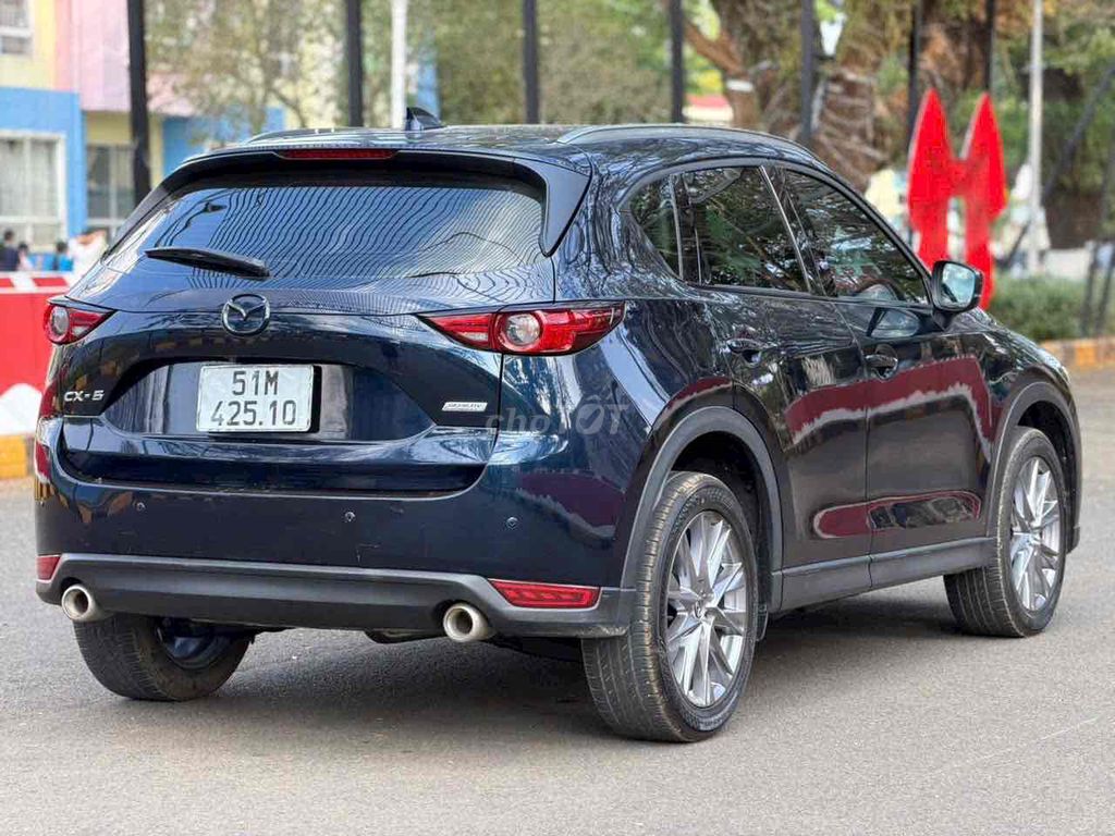 Mazda 2019 - ảnh 4