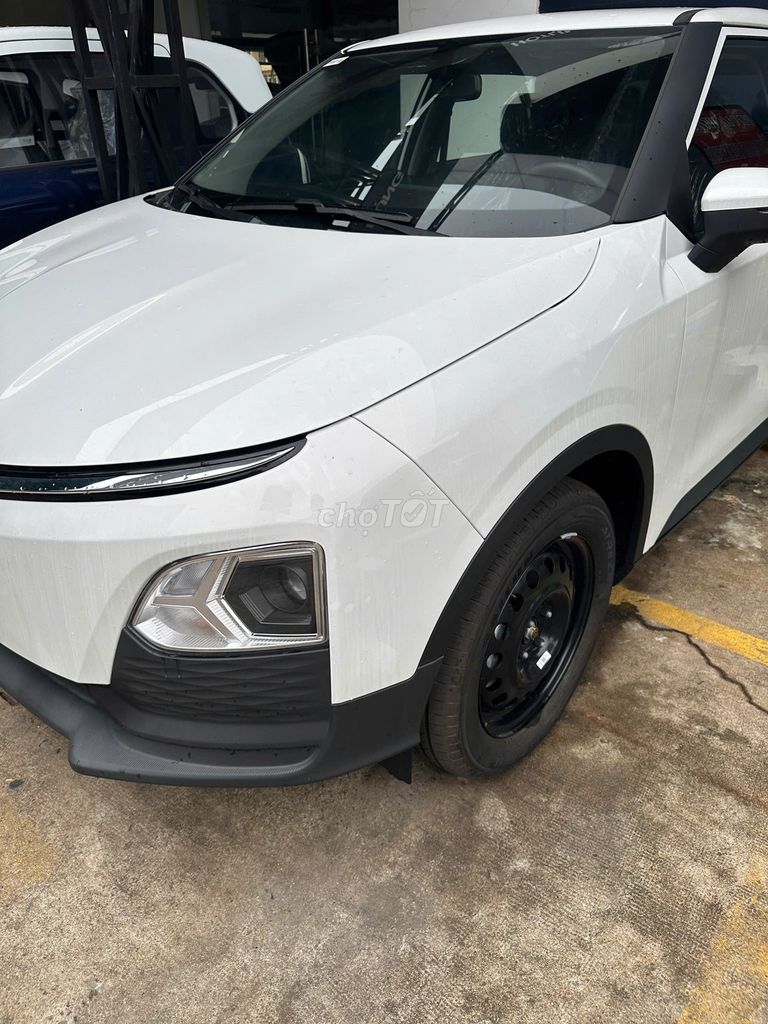 VinFast Herio Green 2026 - ảnh 1