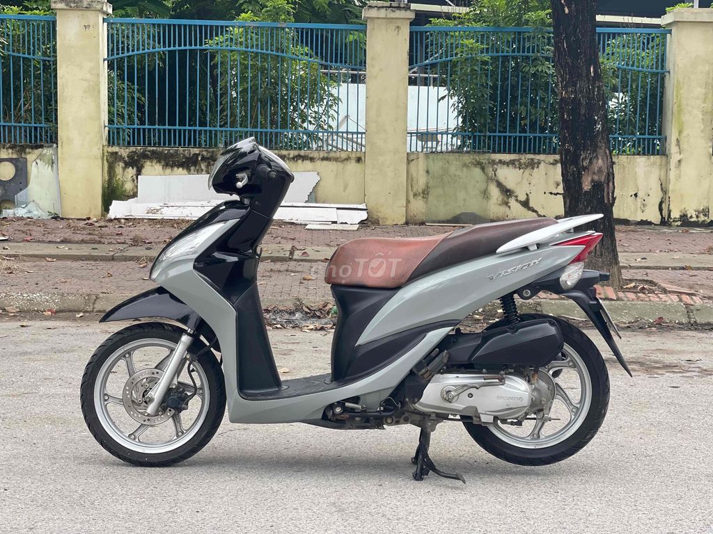 Vision x 2015 - ảnh 1