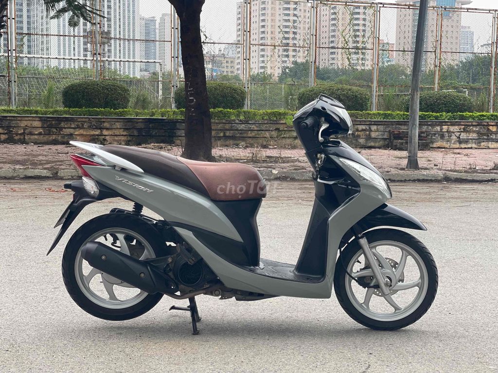 Vision x 2015 - ảnh 2