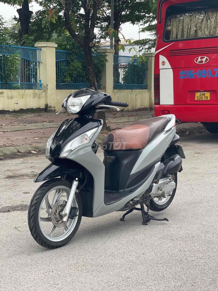 Vision x 2015 - ảnh 4